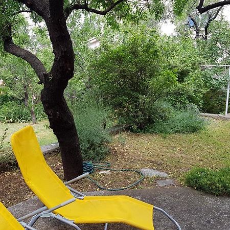 Apartment Ena 2 Senj  Bagian luar foto