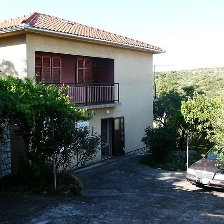 Apartment Ena 2 Senj  Bagian luar foto