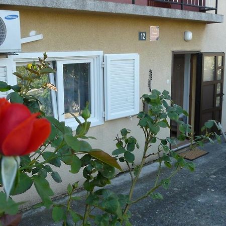 Apartment Ena 2 Senj  Bagian luar foto