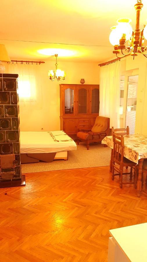 Apartment Ena 2 Senj  Bagian luar foto