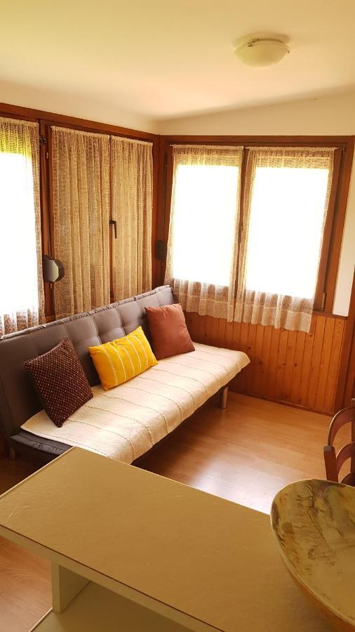 Apartment Ena 2 Senj  Bagian luar foto