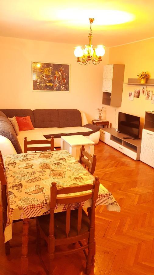 Apartment Ena 2 Senj  Bagian luar foto