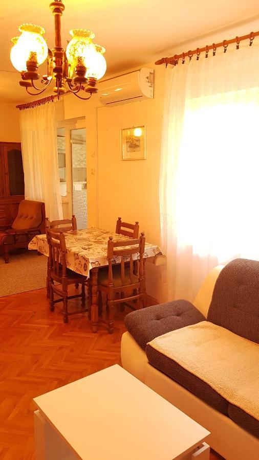 Apartment Ena 2 Senj  Bagian luar foto