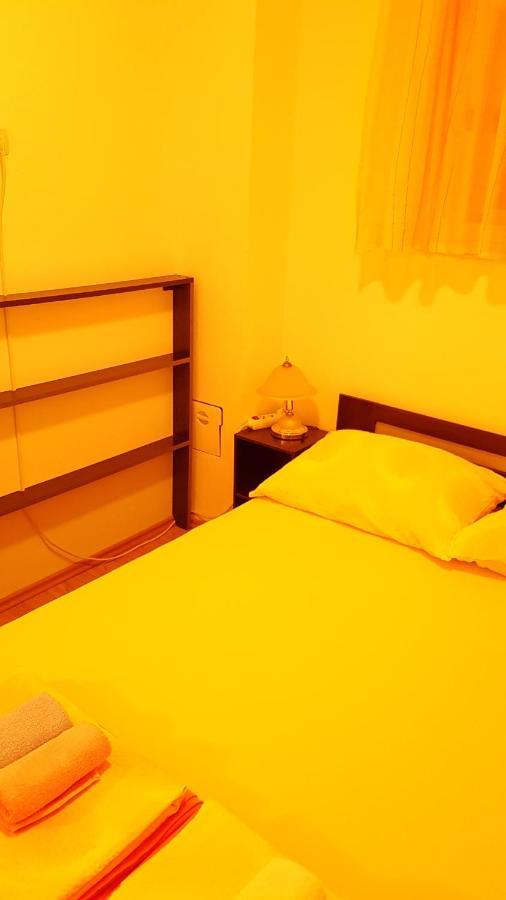 Apartment Ena 2 Senj  Bagian luar foto