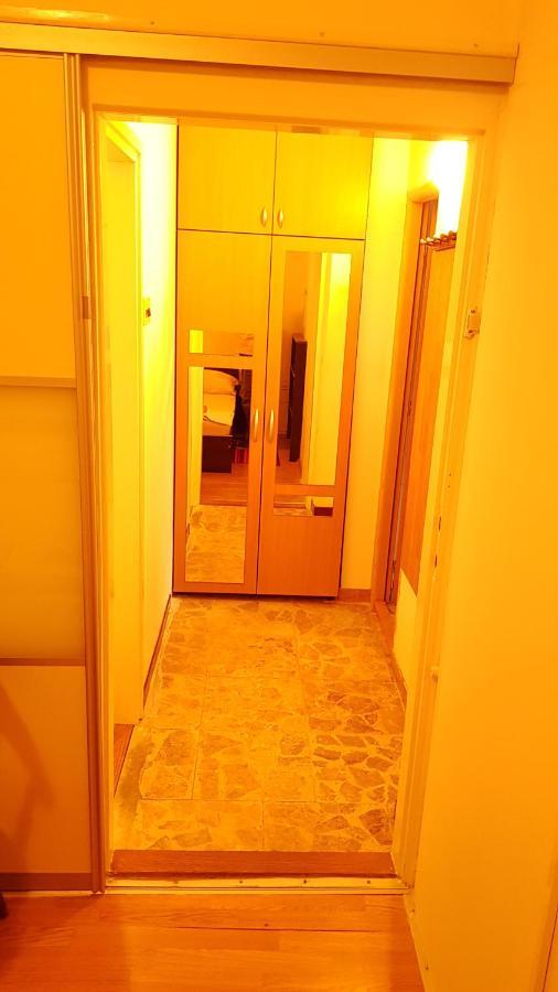Apartment Ena 2 Senj  Bagian luar foto
