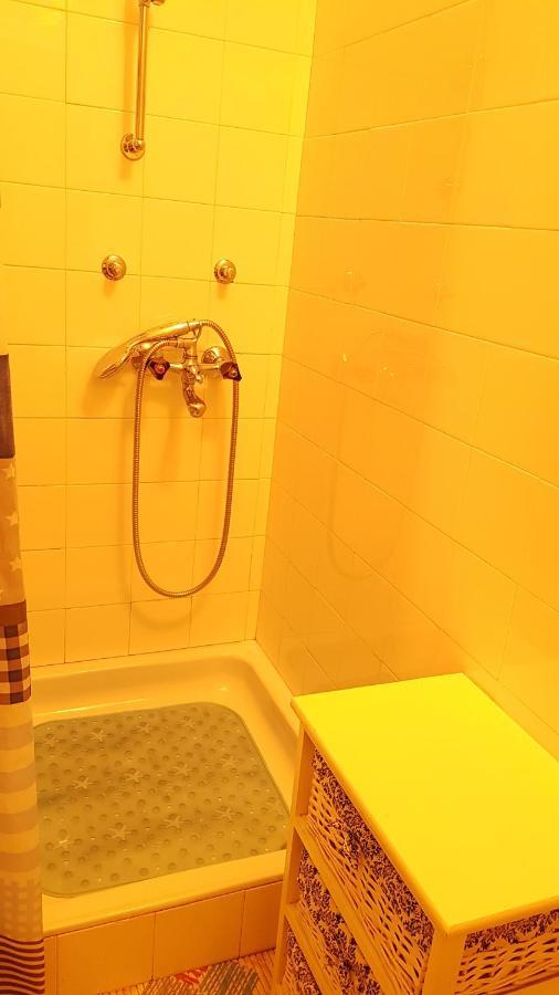 Apartment Ena 2 Senj  Bagian luar foto