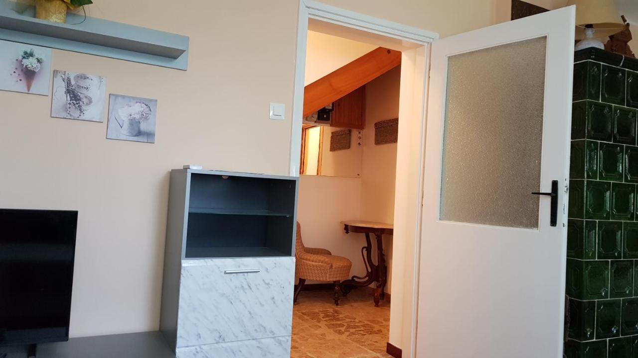 Apartment Ena 2 Senj  Bagian luar foto