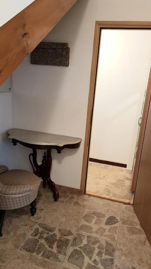 Apartment Ena 2 Senj  Bagian luar foto