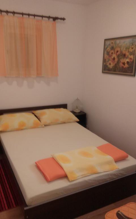 Apartment Ena 2 Senj  Bagian luar foto
