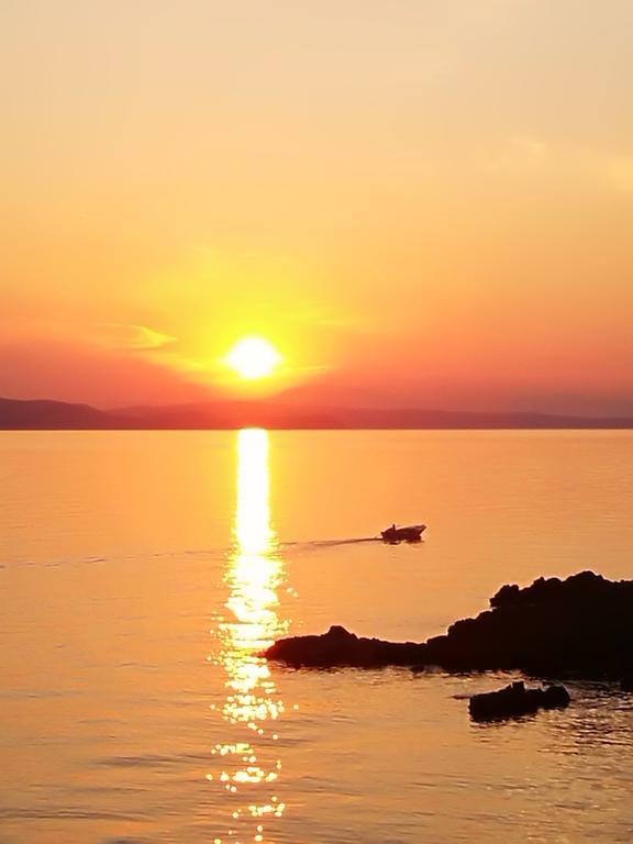 Apartment Ena 2 Senj  Bagian luar foto