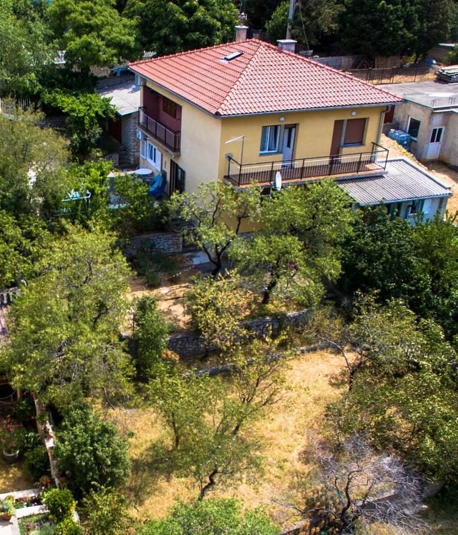 Apartment Ena 2 Senj  Bagian luar foto